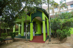 The Greenhouse